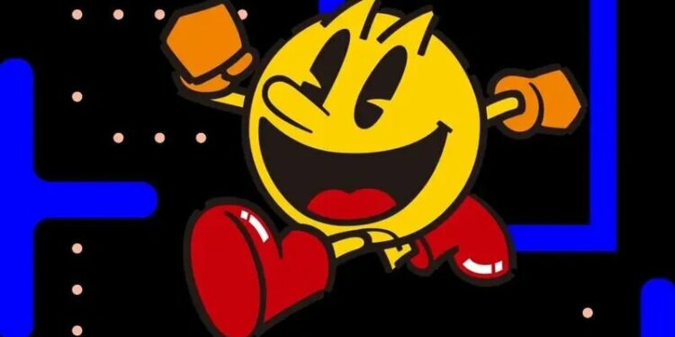 ¡Pac-Man, el favorito de muchos! Curiosidades que tal vez no sabías del videojuego