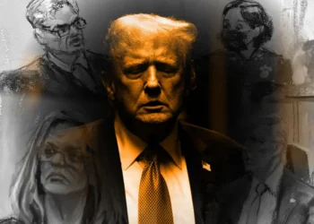 Donald Trump es declarado culpable por sobornar a Stormy Daniels