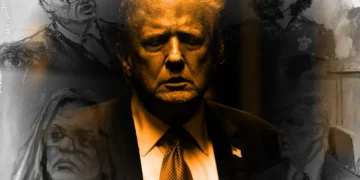Donald Trump es declarado culpable por sobornar a Stormy Daniels