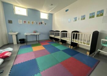 VIDEO: Denuncian maltrato infantil en Guardería Happy Kids