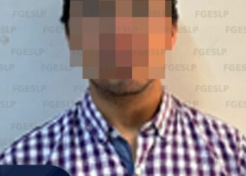 Arrestan a sujeto que abusó de una persona que estaba a su cuidado