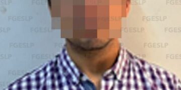 Arrestan a sujeto que abusó de una persona que estaba a su cuidado