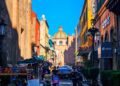 Martes mayormente soleado en San Luis Potosí