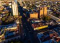 Sábado mayormente soleado en SLP