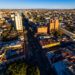 Sábado mayormente soleado en SLP