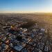 Sábado soleado en la capital potosina