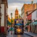 Miércoles mayormente soleado en San Luis Potosí