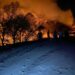 Con cinco aeronaves se esta apagando incendio de Tierra Nueva y Santa Maria: Ricardo Gallardo
