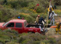 Fiscalía de BC confirma que cuerpos encontrados en Ensenada son de turistas australianos