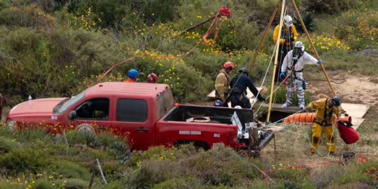 Fiscalía de BC confirma que cuerpos encontrados en Ensenada son de turistas australianos