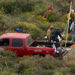 Fiscalía de BC confirma que cuerpos encontrados en Ensenada son de turistas australianos