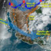 Nuevo frente frío calmará el calorón a estos estados