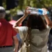 Gobernador confirma cinco posibles casos de golpe de calor