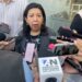 Manuela Cázares renuncia a la presidencia STJ