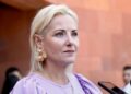 Acusan a la diputada Aranza Puente de copiar propuestas a Maribel Torres del Verde