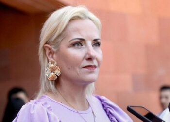 Acusan a la diputada Aranza Puente de copiar propuestas a Maribel Torres del Verde
