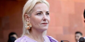 Acusan a la diputada Aranza Puente de copiar propuestas a Maribel Torres del Verde