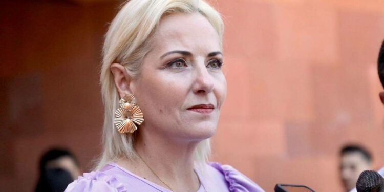 Acusan a la diputada Aranza Puente de copiar propuestas a Maribel Torres del Verde