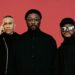 Black Eyed Peas estarán en la FENAPO