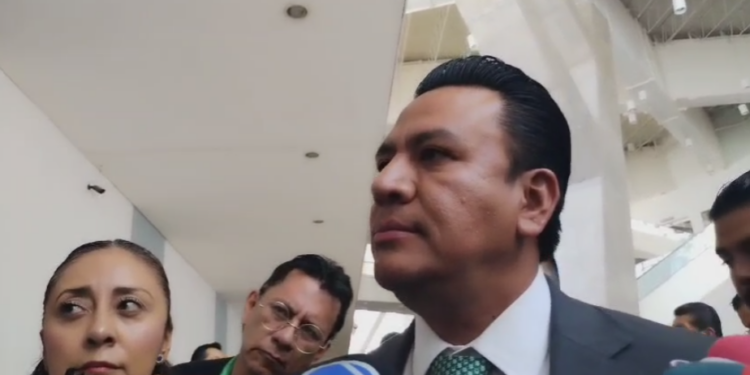 Aún sin respuesta de la federación, la petición plan de emergencia por la sequía: Torres Sánchez