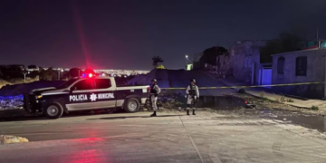 Asesinan a adolescente de 13 años en Ciudad Juárez, Chihuahua