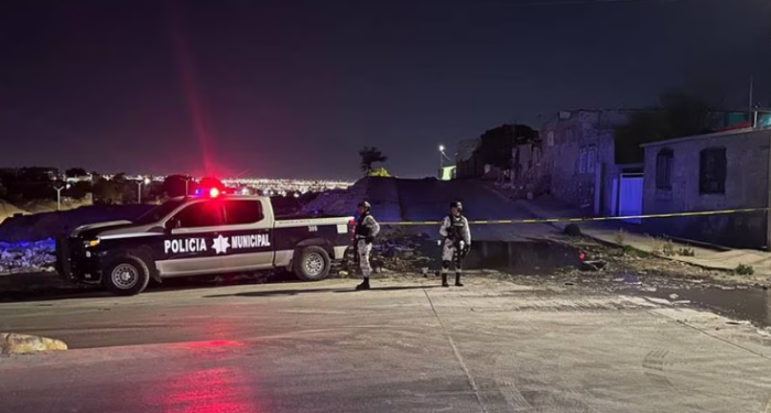 Asesinan a adolescente de 13 años en Ciudad Juárez, Chihuahua