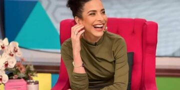 Muere Veronica Toussaint a los 48 años: qué se sabe y últimas noticias