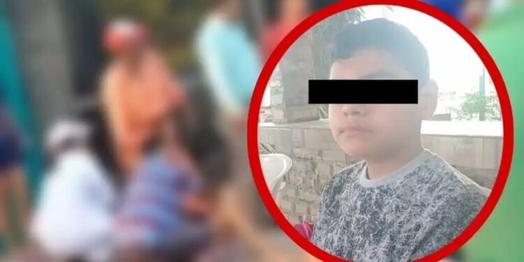 Cae una mujer vinculada a asesinato del menor Dante Emiliano