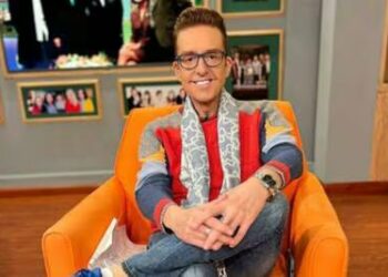 Daniel Bisogno critica a Wendy Guevara por su participación en el concierto de Madonna