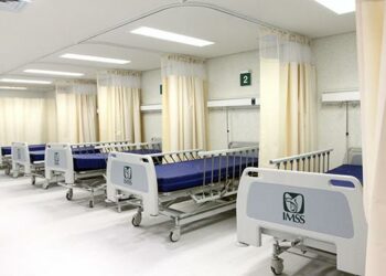 Posponen operaciones en clínica del IMSS por falta de aire acondicionado