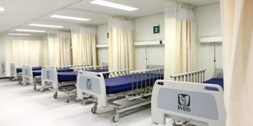 Posponen operaciones en clínica del IMSS por falta de aire acondicionado