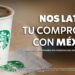 Cinepolis, Starbucks, Vips y otros restaurantes te recompensarán si sales a votar