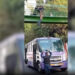 VIDEO: Hombre intenta suicidarse y termina ante Juez Cívico