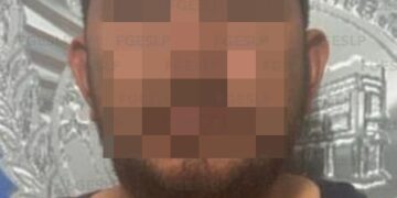 Detienen a sujeto por abuso sexual en Santa María del Río