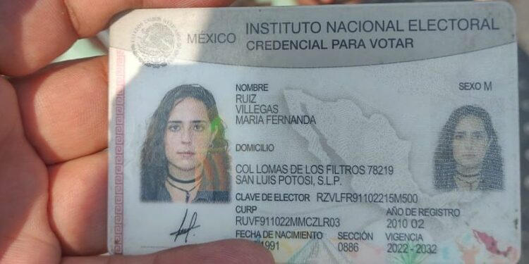 Joven sufrió accidente y redes sociales ayudan a dar con sus familiares
