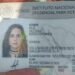Joven sufrió accidente y redes sociales ayudan a dar con sus familiares