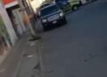 Reportan ataque armado a un depósito en Av. Salk