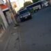 Reportan ataque armado a un depósito en Av. Salk