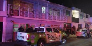 Mujer policía de Soledad es asesinada por su pareja