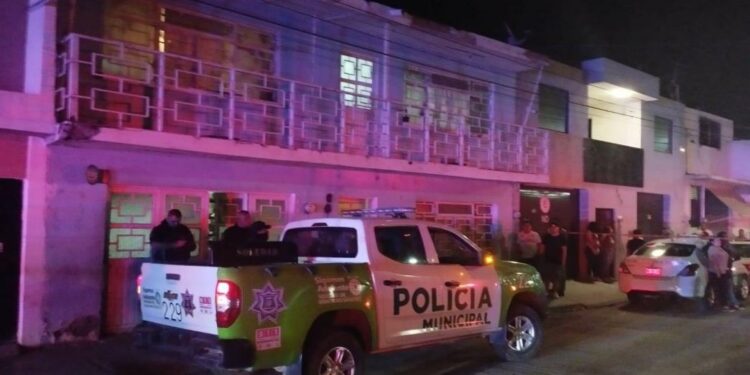 Mujer policía de Soledad es asesinada por su pareja