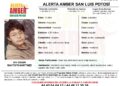 Fiscalía activa Alerta Amber para localizar a un adolescente en SLP