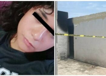 Feminicidio de Kimberly, joven quemada por su pareja en Torreón; esto sabemos del caso
