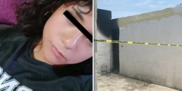 Feminicidio de Kimberly, joven quemada por su pareja en Torreón; esto sabemos del caso