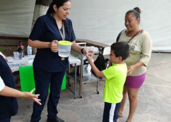 Piden fortalecer medidas de prevención por tercera ola de calor