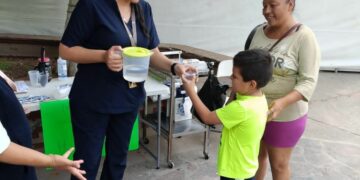 Piden fortalecer medidas de prevención por tercera ola de calor