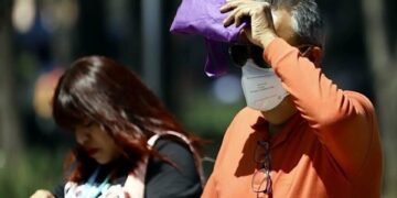 VIDEO: En SLP sólo hay cuatro defunciones por golpe de calor: SS