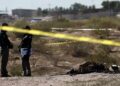 Ahora en Chihuahua, asesinan a balazos a niño de 13 años en Ciudad Juárez