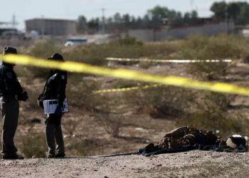 Ahora en Chihuahua, asesinan a balazos a niño de 13 años en Ciudad Juárez