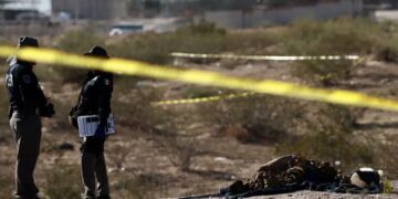 Ahora en Chihuahua, asesinan a balazos a niño de 13 años en Ciudad Juárez