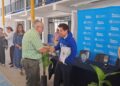 Manuel Alexis, estudiante del SEER es becado en el Tec de Monterrey
